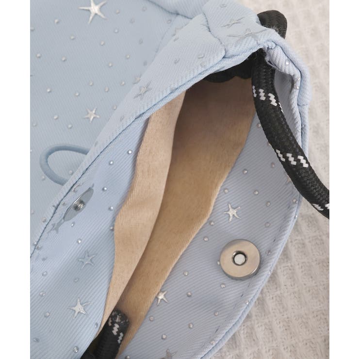 レディース ミニバッグ 斜めがけ | SUNSHINE CLOSET | 詳細画像10 