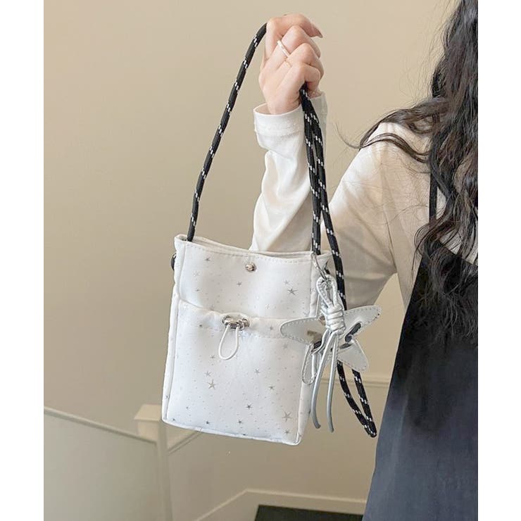 レディース ミニバッグ 斜めがけ | SUNSHINE CLOSET | 詳細画像2 