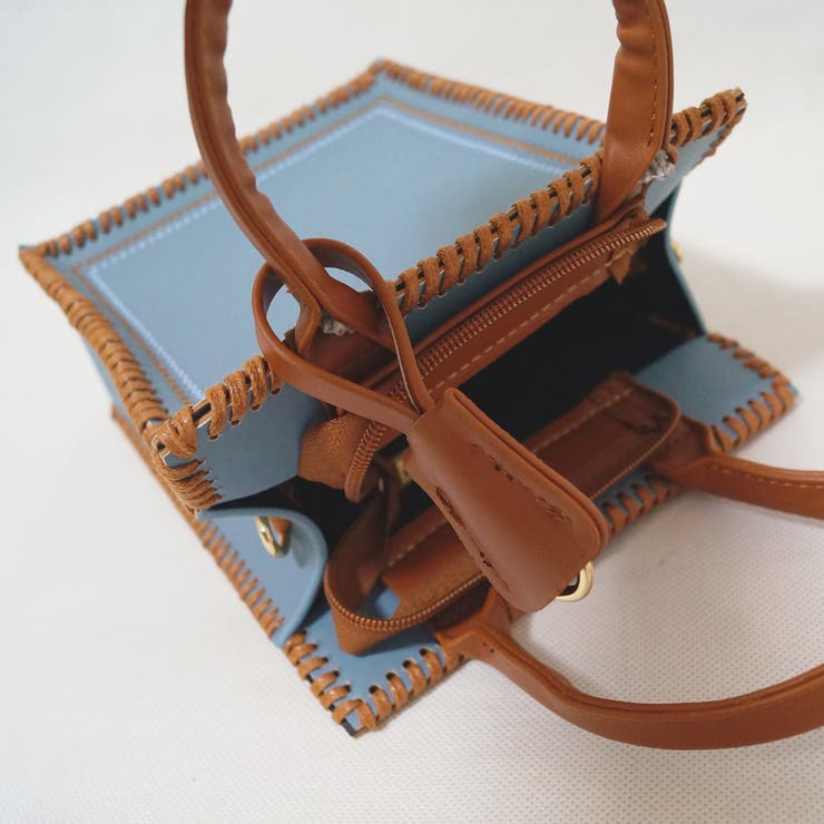 ショルダーバッグ チェーン PUレザー | SUNSHINE CLOSET | 詳細画像18 