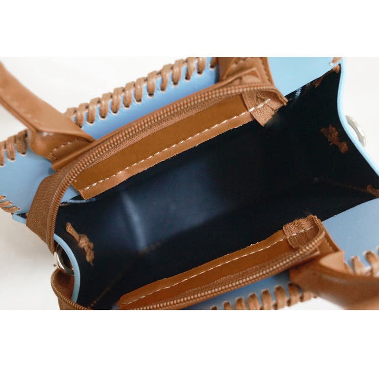 ショルダーバッグ チェーン PUレザー | SUNSHINE CLOSET | 詳細画像19 