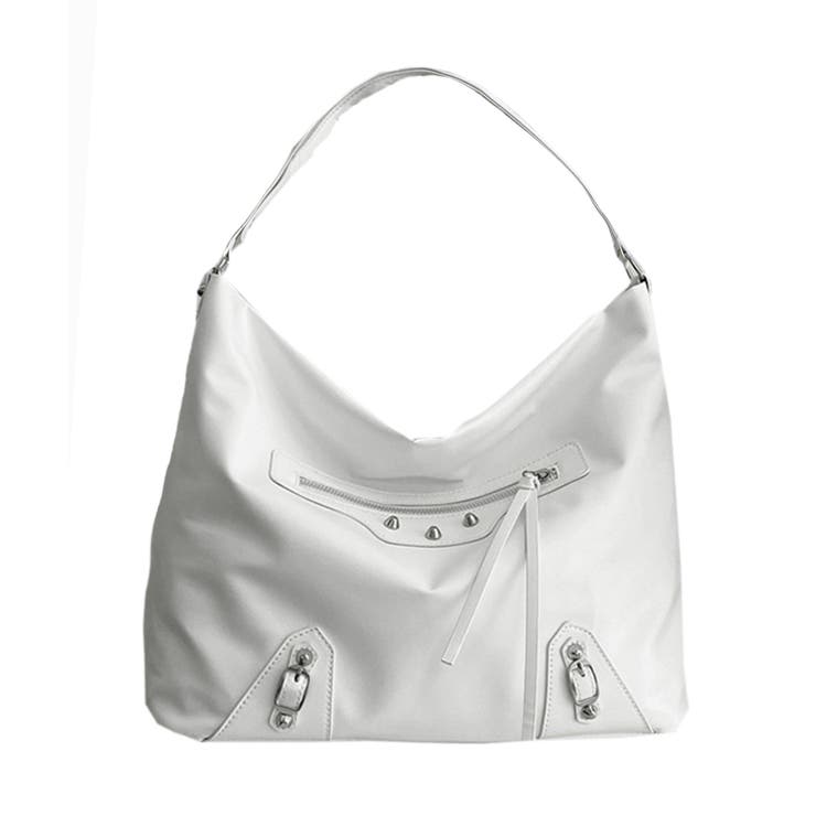 トートバッグ PUレザー 大容量かばん | SUNSHINE CLOSET | 詳細画像17 