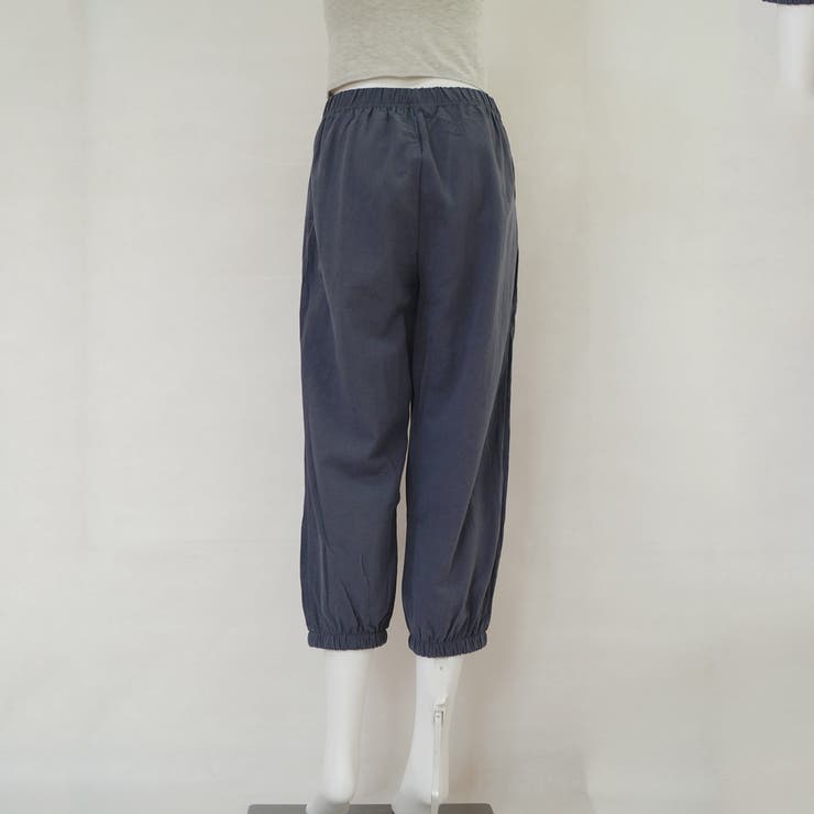 ジョガーパンツ スウェットパンツ 春 | SUNSHINE CLOSET | 詳細画像17 