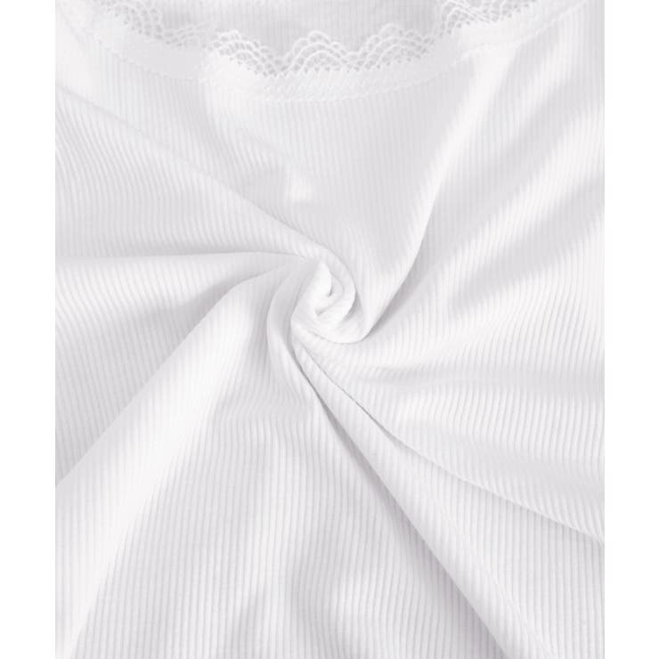 レディースキャミソール 韓国風 ノースリーブトップス | SUNSHINE CLOSET | 詳細画像10 