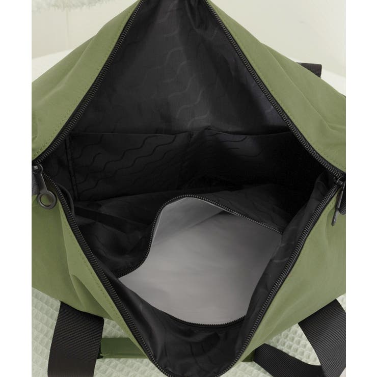 ボストンバッグ 大容量 男女兼用バッグ | SUNSHINE CLOSET | 詳細画像13 