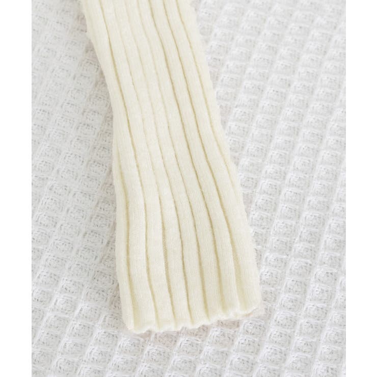 ニットトップス Vネックセーター 春秋冬 | SUNSHINE CLOSET | 詳細画像14 