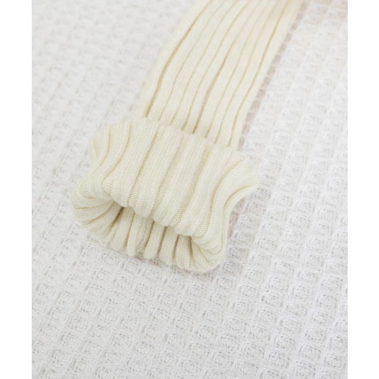 ニットトップス Vネックセーター 春秋冬 | SUNSHINE CLOSET | 詳細画像15 