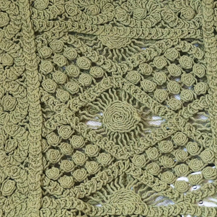 タンクトップ スクエアネック ビスチェ | SUNSHINE CLOSET | 詳細画像11 