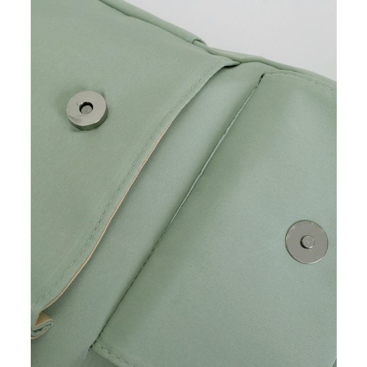 ショルダーバッグ A4大容量 男女兼用鞄 | SUNSHINE CLOSET | 詳細画像11 