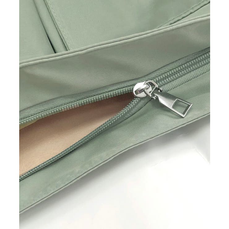 ショルダーバッグ A4大容量 男女兼用鞄 | SUNSHINE CLOSET | 詳細画像12 