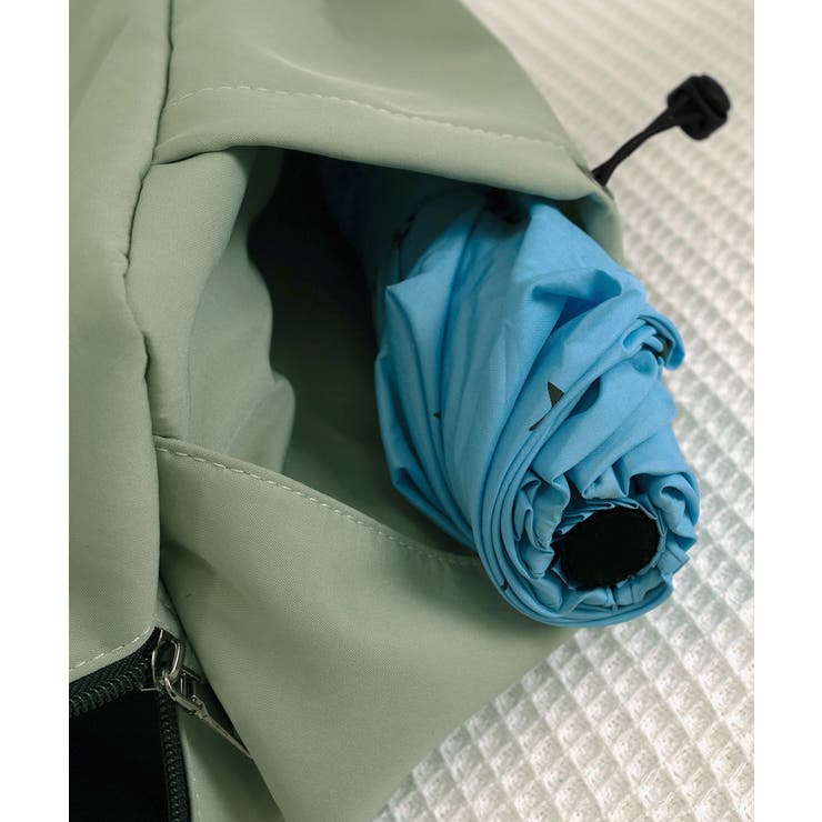 ショルダーバッグ 大容量 ユニセックス鞄 | SUNSHINE CLOSET | 詳細画像15 