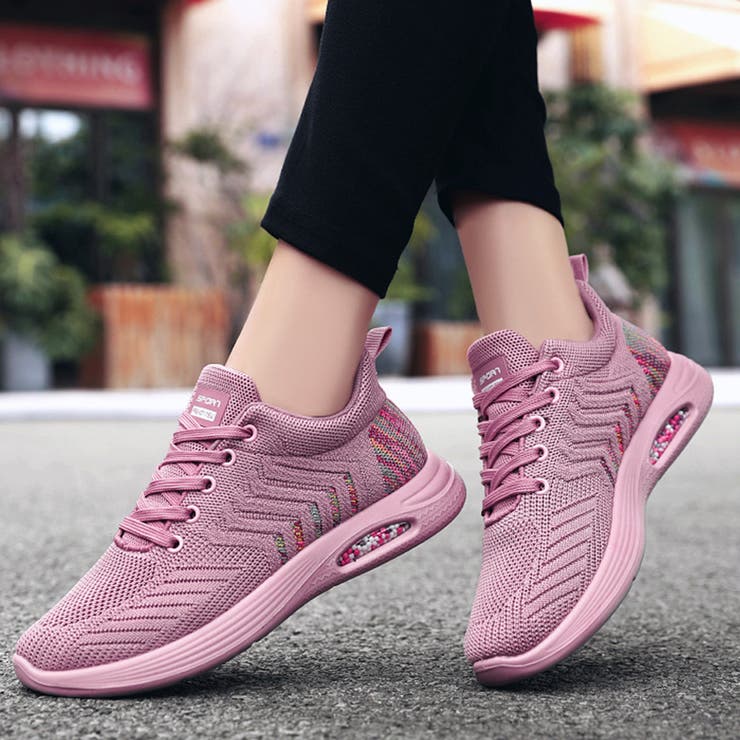 韓国風 スニーカー レディース おしゃれ 品番 Agcw Angelcloset エンジェルクローゼット のレディース ファッション通販 Shoplist ショップリスト