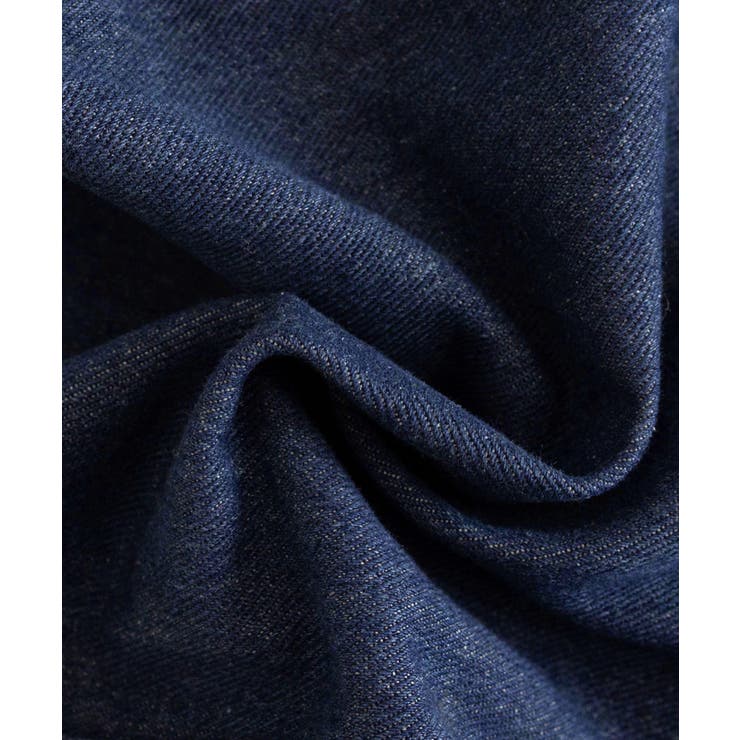 デニムスカパンハイウエストショートパンツ | SUNSHINE CLOSET | 詳細画像21 