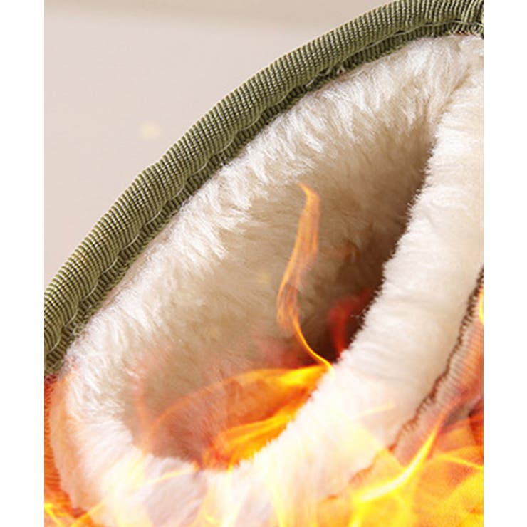 ムートンブーツ レディース美脚ボアブーツ | SUNSHINE CLOSET | 詳細画像18 