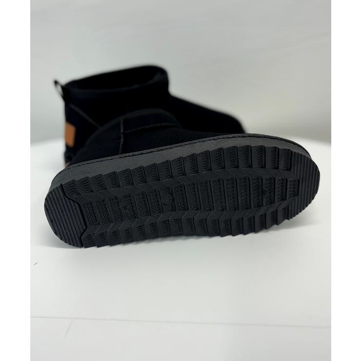 ムートンブーツ レディース美脚ボアブーツ | SUNSHINE CLOSET | 詳細画像21 