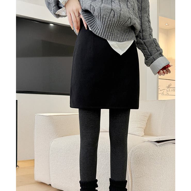 ミニスカート レディース タイトスカート | SUNSHINE CLOSET | 詳細画像4 