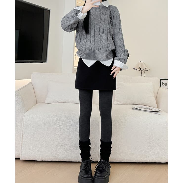 ミニスカート レディース タイトスカート | SUNSHINE CLOSET | 詳細画像5 