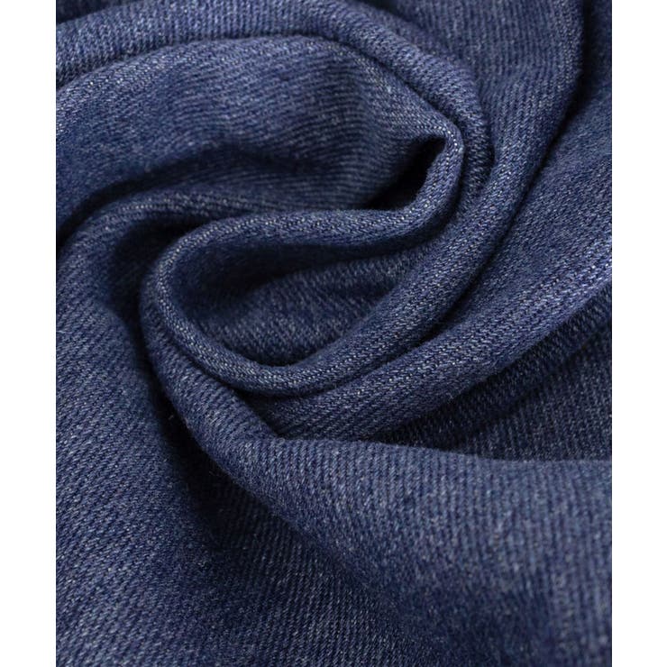 サロペットスカート韓国風デニムジャンスカ | SUNSHINE CLOSET | 詳細画像25 