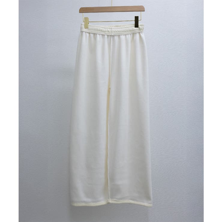 裏起毛 コーデュロイパンツ レディース冬 | SUNSHINE CLOSET | 詳細画像30 