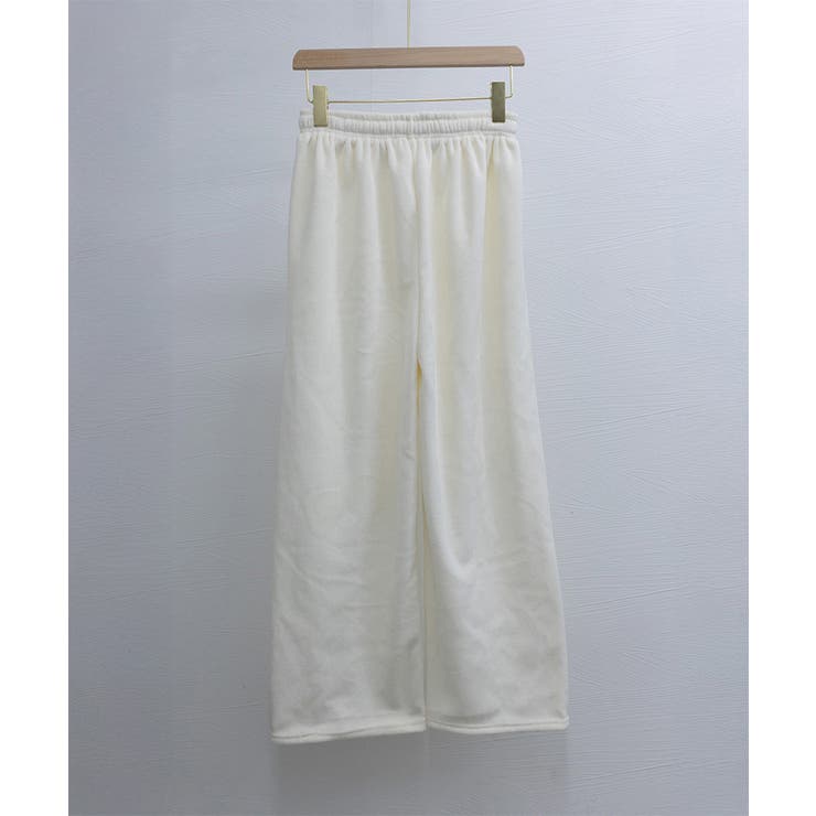 裏起毛 コーデュロイパンツ レディース冬 | SUNSHINE CLOSET | 詳細画像37 