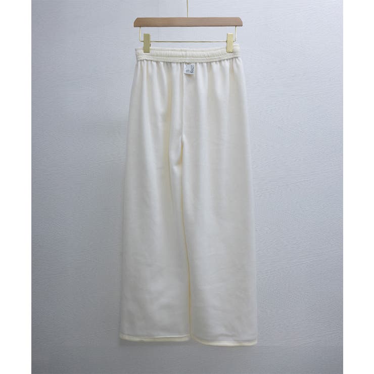 裏起毛 コーデュロイパンツ レディース冬 | SUNSHINE CLOSET | 詳細画像39 