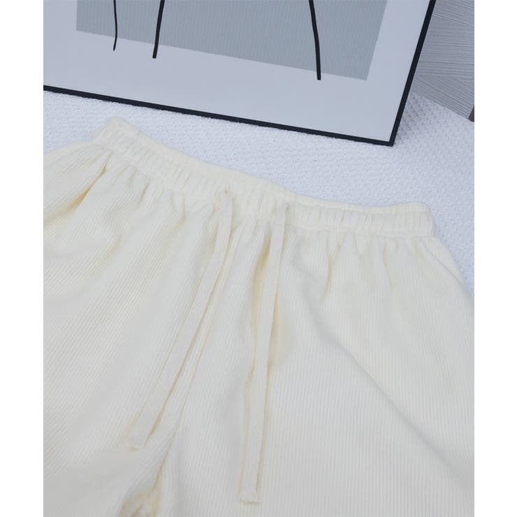 裏起毛 コーデュロイパンツ レディース冬 | SUNSHINE CLOSET | 詳細画像41 