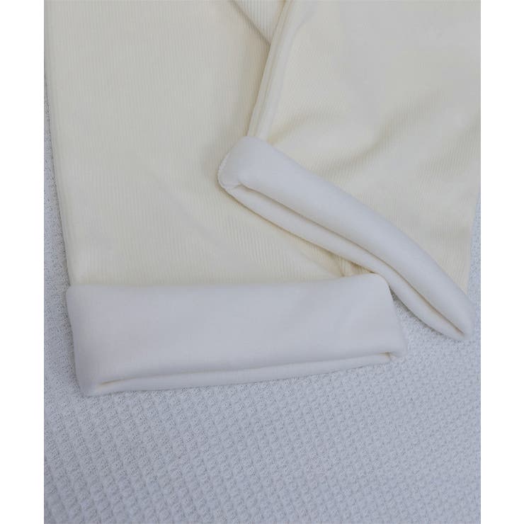 裏起毛 コーデュロイパンツ レディース冬 | SUNSHINE CLOSET | 詳細画像42 