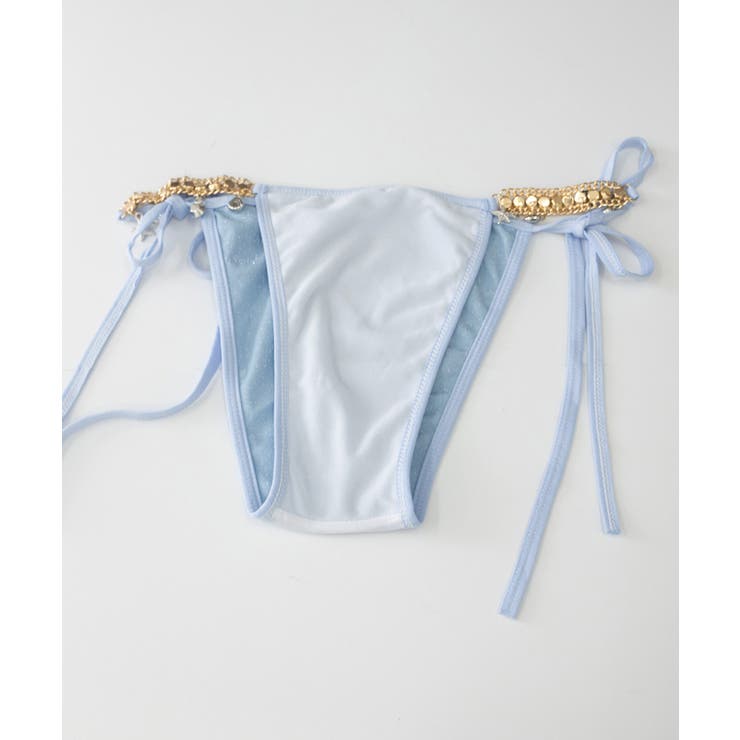 ビキニ セクシー水着3点セットレディース | SUNSHINE CLOSET | 詳細画像20 