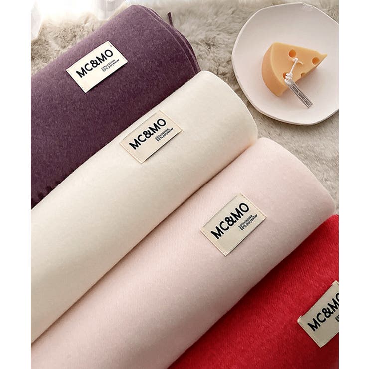 ストール 大判 マフラー カシミヤタッチ | SUNSHINE CLOSET | 詳細画像20 