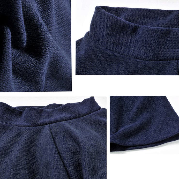 サーキュラースカート フレアスカート | SUNSHINE CLOSET | 詳細画像4 