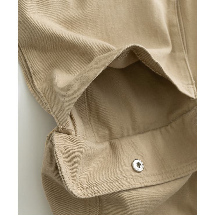 カーゴパンツ レディース ベイカーパンツ | SUNSHINE CLOSET | 詳細画像21 