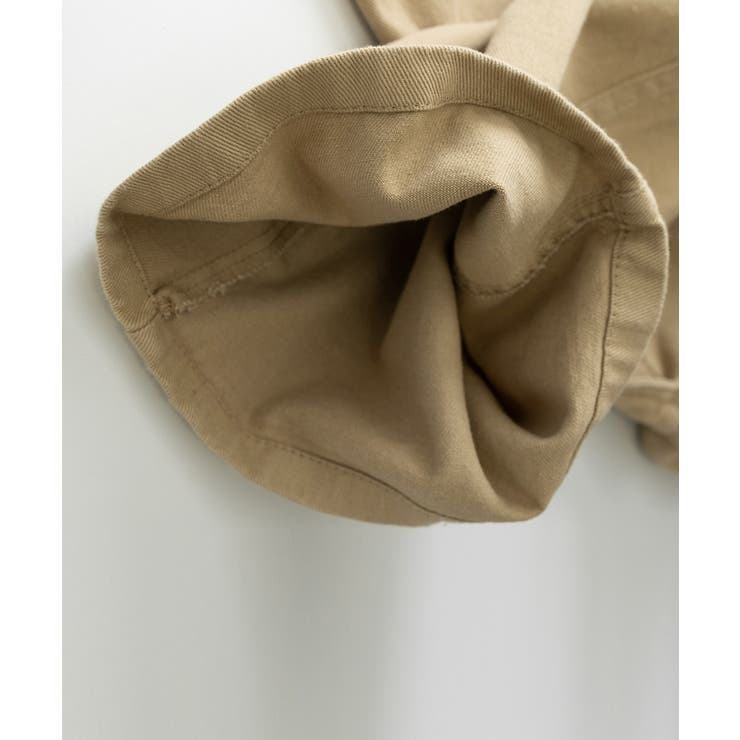 カーゴパンツ レディース ベイカーパンツ | SUNSHINE CLOSET | 詳細画像22 