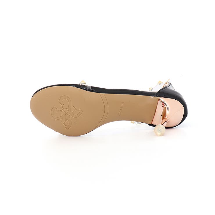 ハイヒールサンダル レディーススタッズ飾り 春 | SUNSHINE CLOSET | 詳細画像13 