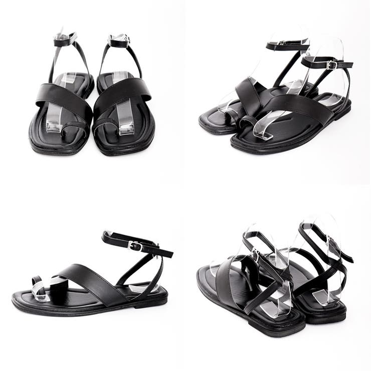 サムリング トングサンダル レディース | SUNSHINE CLOSET | 詳細画像8 