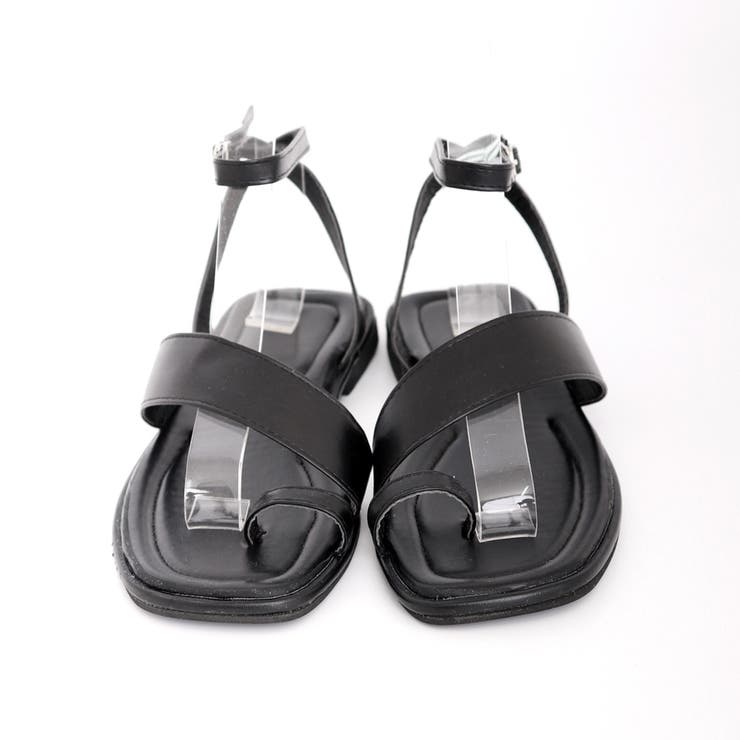 サムリング トングサンダル レディース | SUNSHINE CLOSET | 詳細画像9 