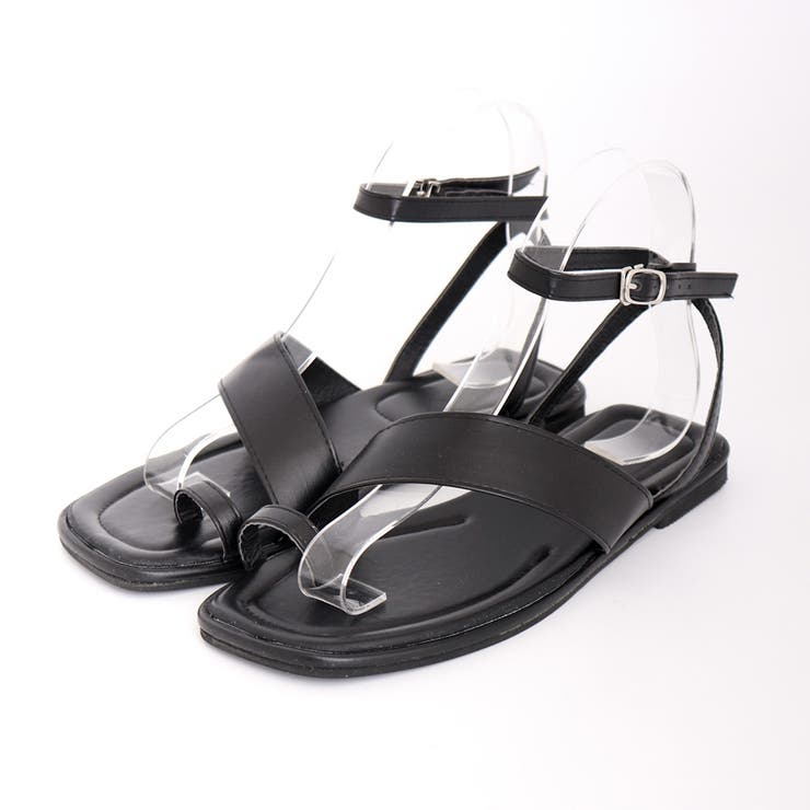 サムリング トングサンダル レディース | SUNSHINE CLOSET | 詳細画像10 