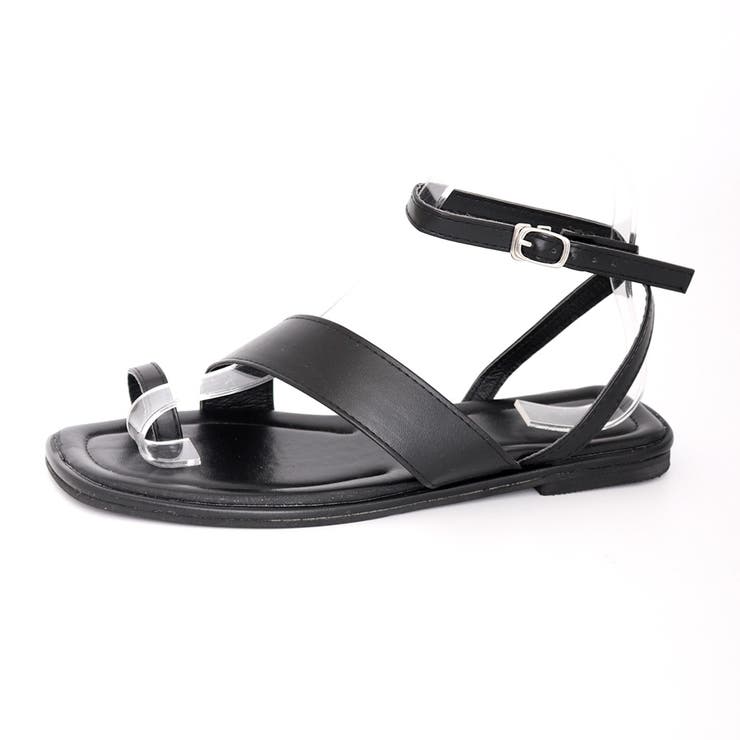 サムリング トングサンダル レディース | SUNSHINE CLOSET | 詳細画像11 