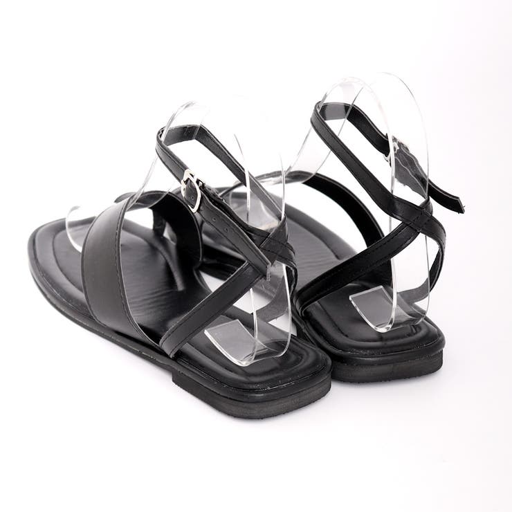 サムリング トングサンダル レディース | SUNSHINE CLOSET | 詳細画像12 