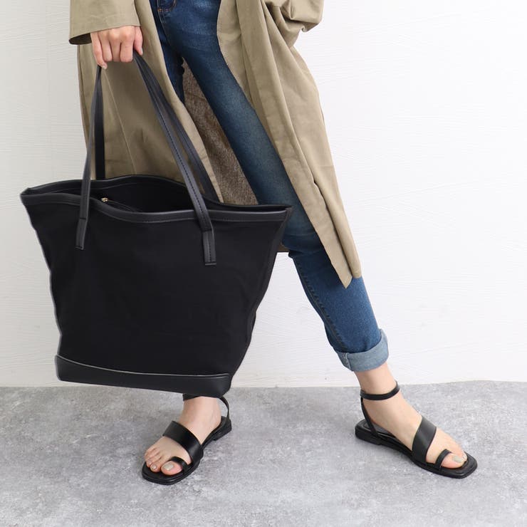 サムリング トングサンダル レディース | SUNSHINE CLOSET | 詳細画像3 