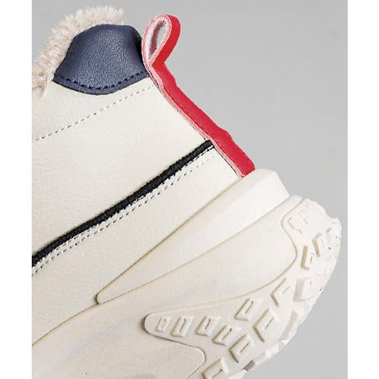 厚底スニーカー シューズ 7㎝アップ 2色 22-25㎝ 厚底 25zm144 SFW｜7cmヒール ストリート セットアップ メンズ レディース