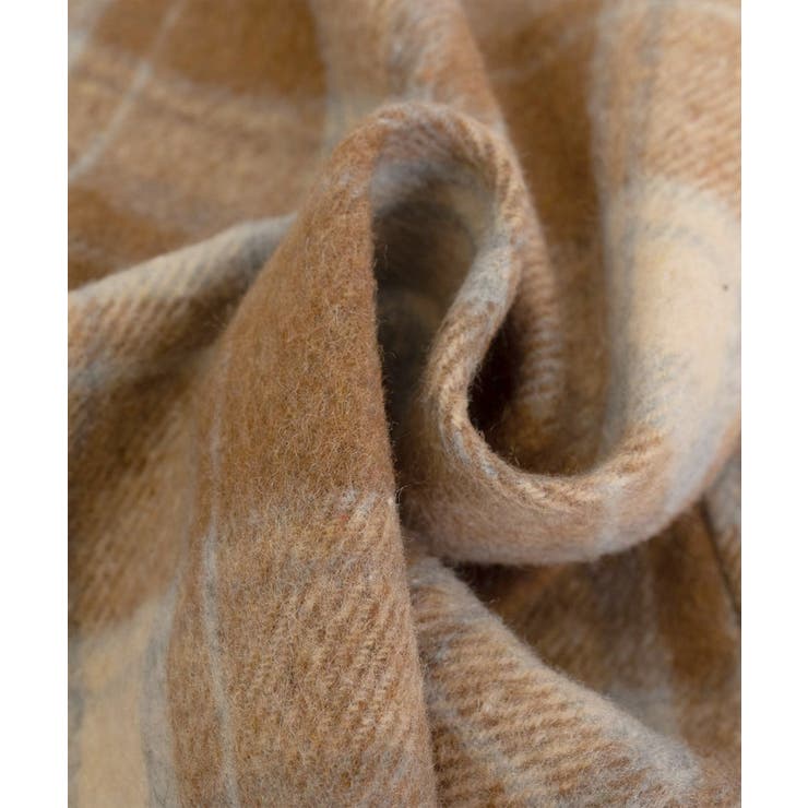 チェック柄タイトスカート バックスリット | SUNSHINE CLOSET | 詳細画像28 