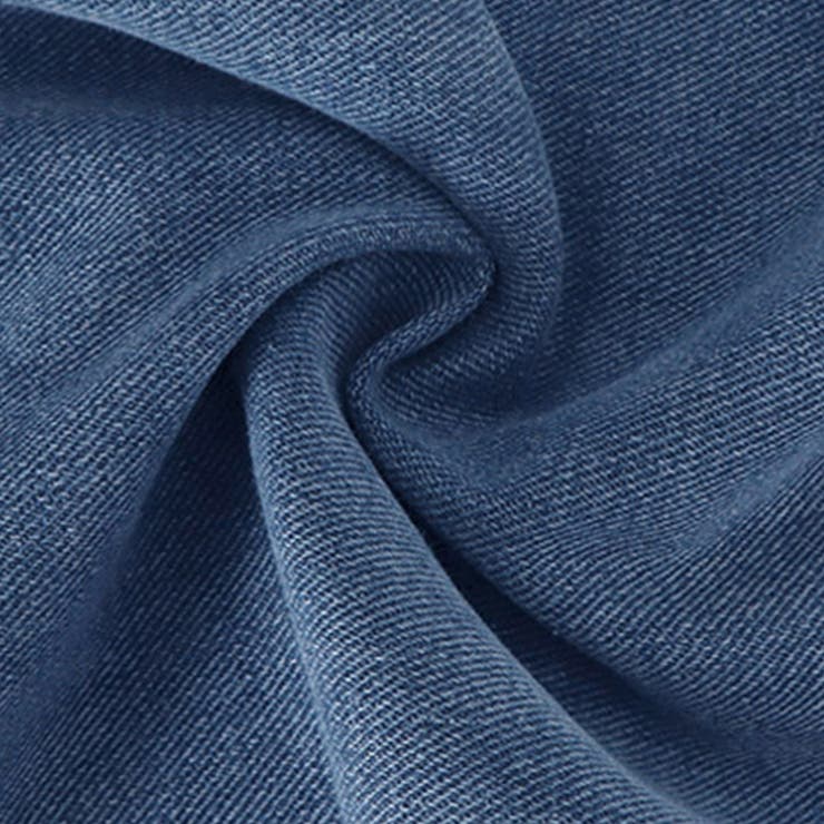 ストレートデニム ウエストレイヤード風 | SUNSHINE CLOSET | 詳細画像26 