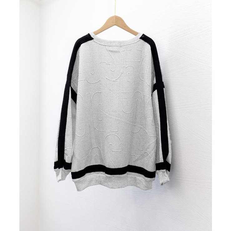 トレーナーレディース 春秋スウェット長袖 | SUNSHINE CLOSET | 詳細画像18 