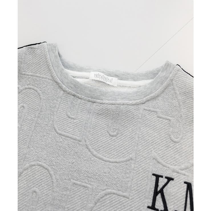 トレーナーレディース 春秋スウェット長袖 | SUNSHINE CLOSET | 詳細画像19 