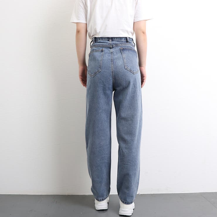 デニム リラックス パンツ | SUNSHINE CLOSET | 詳細画像15 