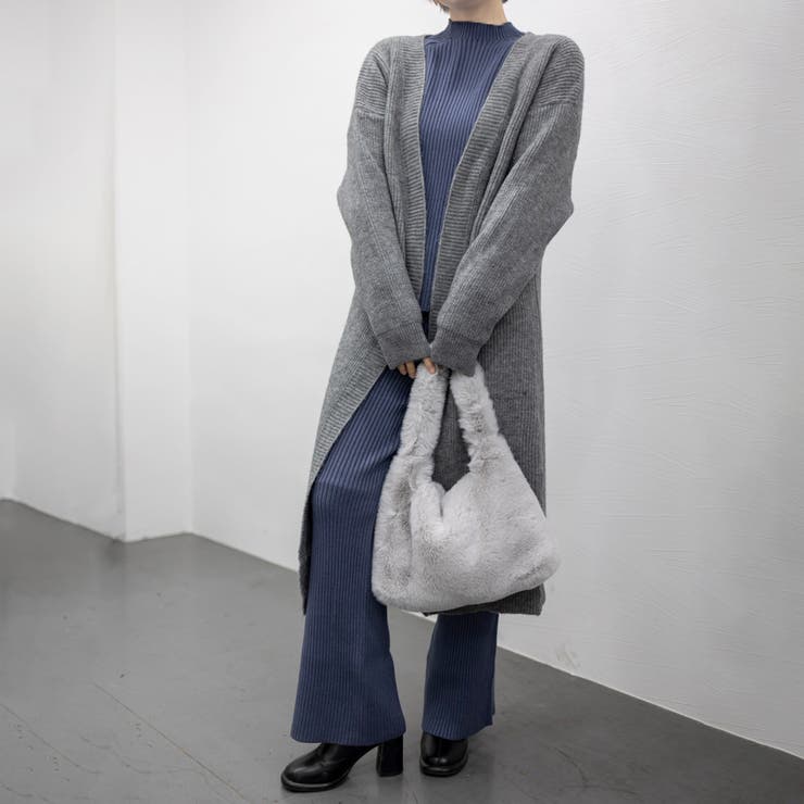 韓国ニットセットアップ レディース 秋冬 | SUNSHINE CLOSET | 詳細画像10 