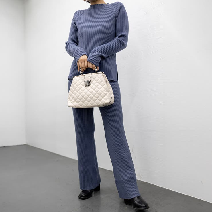 韓国ニットセットアップ レディース 秋冬 | SUNSHINE CLOSET | 詳細画像11 