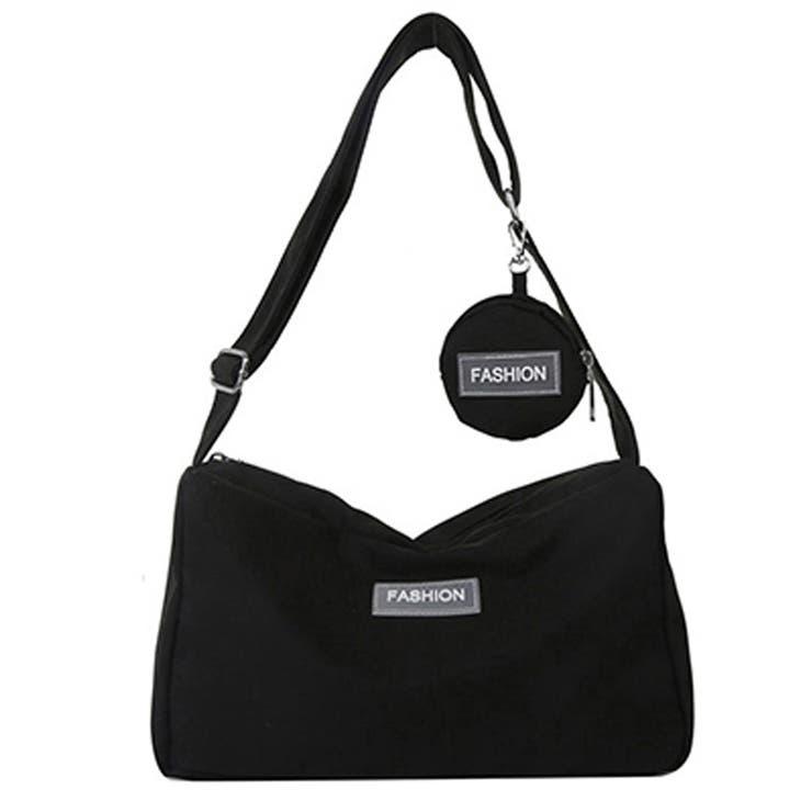 ショルダーバッグ レディース小銭入れ付き | SUNSHINE CLOSET | 詳細画像14 