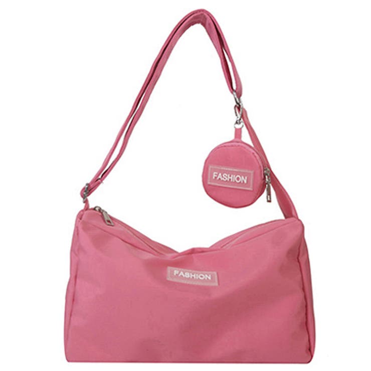 ショルダーバッグ レディース小銭入れ付き | SUNSHINE CLOSET | 詳細画像17 