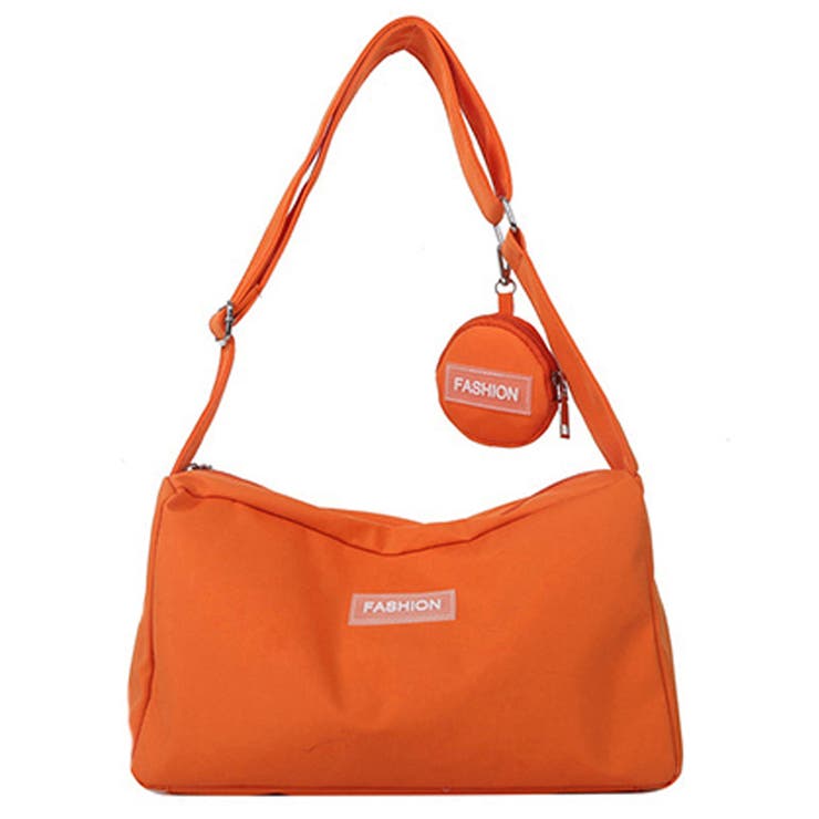 ショルダーバッグ レディース小銭入れ付き | SUNSHINE CLOSET | 詳細画像19 