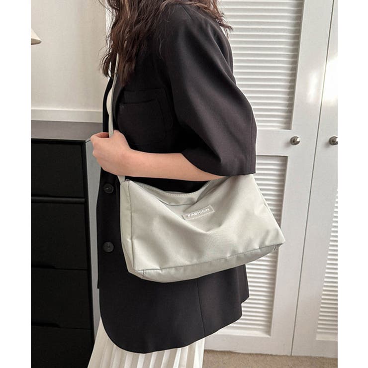 ショルダーバッグ レディース小銭入れ付き | SUNSHINE CLOSET | 詳細画像6 